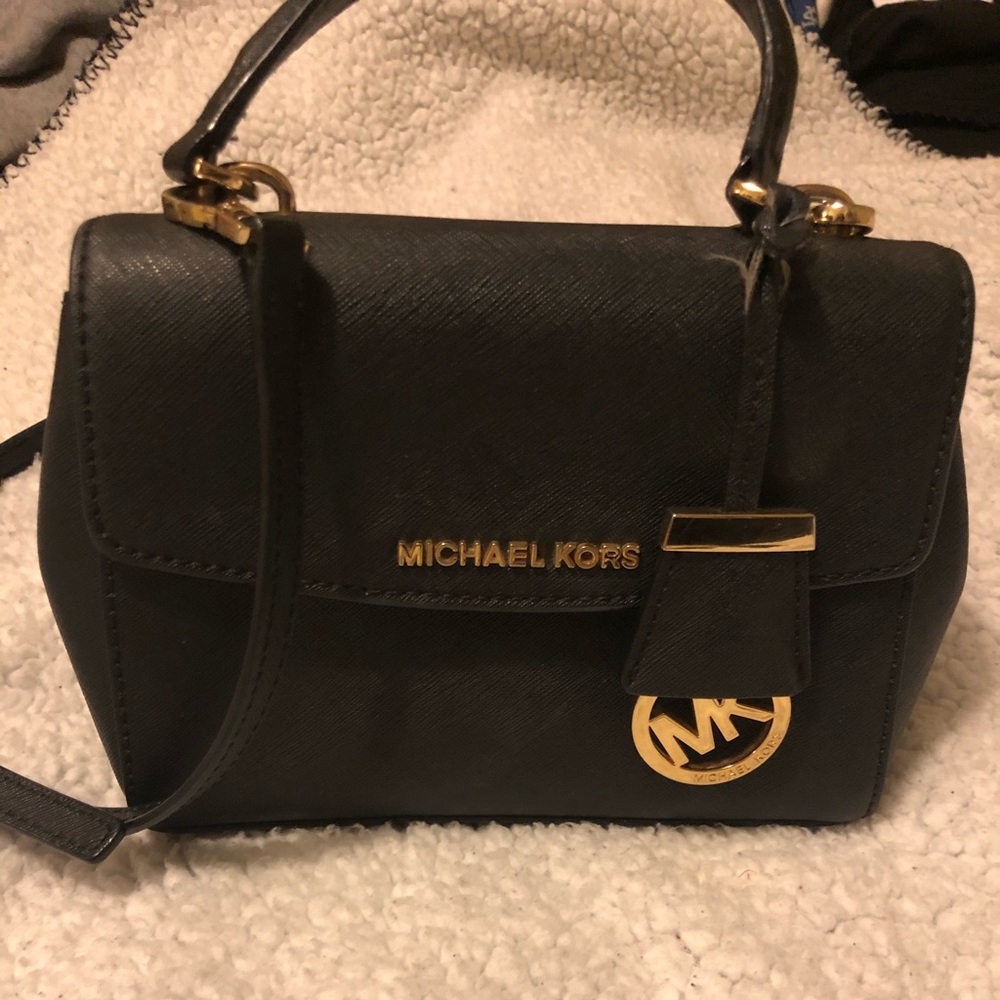 Michael Kors small crossbody